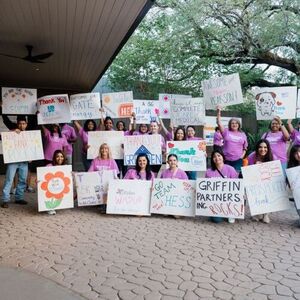 Volunteer Team Captain